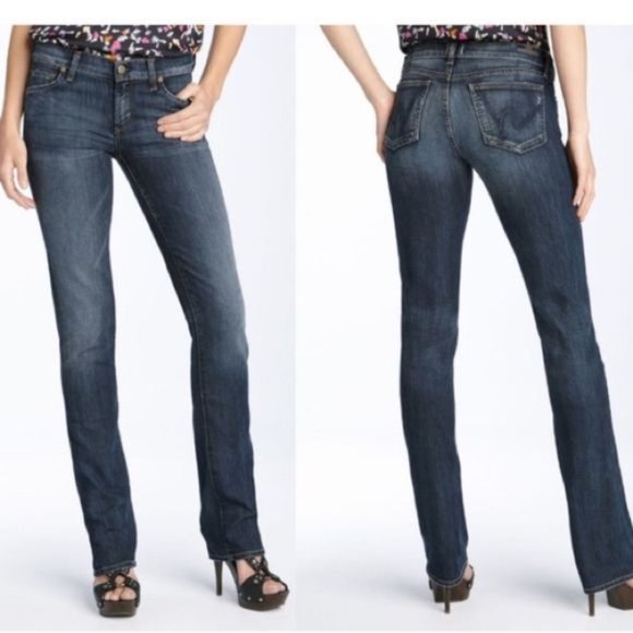 jeans 27 leg